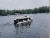 Electric Outboard Motor